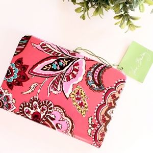 Vera Bradley Call Me Coral Show & Tell Photo Album